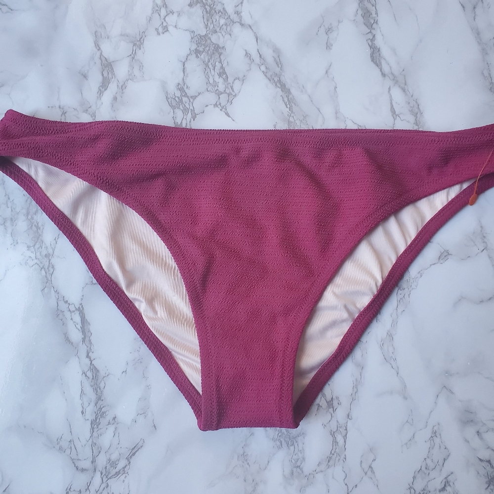 New! Shade & Shore Bikini Bottom